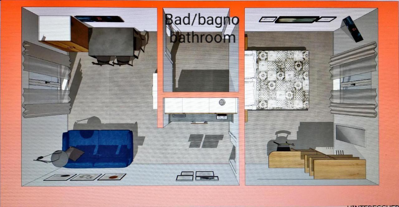 Ca'Rosei Apartment Monteciccardo Bagian luar foto