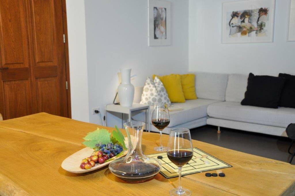 Ca'Rosei Apartment Monteciccardo Bagian luar foto