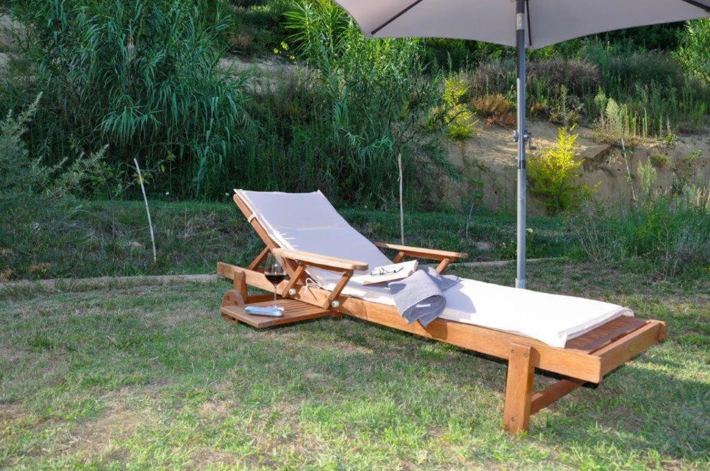 Ca'Rosei Apartment Monteciccardo Bagian luar foto